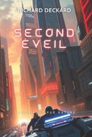 Second �veil 1731217668 Book Cover