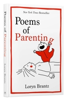 Poems of Parenting 0063426439 Book Cover