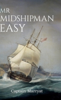 Mr Midshipman Easy 1761538527 Book Cover