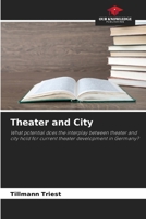 Theater and City 6209585159 Book Cover