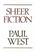 Sheer Fiction 0914232983 Book Cover