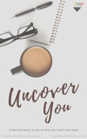Uncover You 1006061908 Book Cover