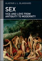 Sex 1405122919 Book Cover