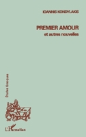 Premier amour et autres nouvelles 2747580474 Book Cover