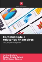 Contabilidade e relatórios financeiros 6206247368 Book Cover