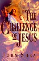 Challenge of Jesus 0385124392 Book Cover