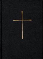 Book of Common Prayer, Parish Economy Edition 0866839321 Book Cover