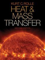 Heat and Mass Transfer 013919309X Book Cover