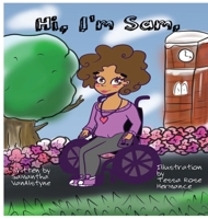 Hi I'm Sam 057880848X Book Cover