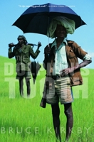 The Dolphin's Tooth: A Decade In Search of Adventure 077109566X Book Cover