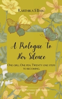 A Prologue to Her Silence B0FDMBPH73 Book Cover