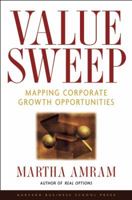 Value Sweep: Mapping Growth Opportunities Across Assets 1578514584 Book Cover