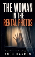 The Woman In The Rental Photos (Away from Home) B0HF1RY2ZK Book Cover