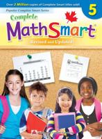 Complete MathSmart 1897164157 Book Cover