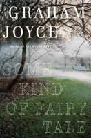 Some Kind of Fairy Tale 0385535783 Book Cover