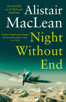 Night Without End 0449206270 Book Cover
