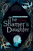 Skammerens datter 0805081119 Book Cover