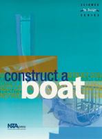 Construct-A-Boat 0873551788 Book Cover