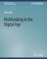 Multitasking in the Digital Age 3031010841 Book Cover