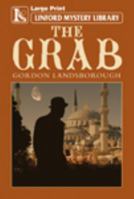 The Grab: A Classic Crime Novel: Heggy Investigates, Book One 1444815822 Book Cover