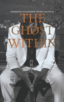 The Ghost Within 1528911172 Book Cover