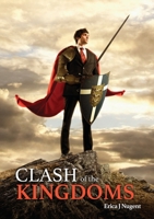 Clash of the Kingdoms 0244325324 Book Cover