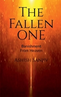 The Fallen One 2 1638732906 Book Cover