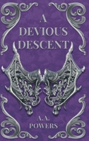 A Devious Descent (Devious Bonds) B0G5HKTLDM Book Cover