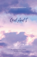 God And I B0F22XBHXP Book Cover