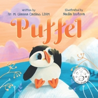 Puffel B0CQSL2347 Book Cover