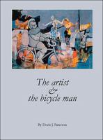 The Artist & The Bicycle Man 142517650X Book Cover