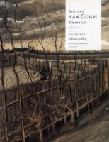 Vincent Van Gogh: Drawings : The Early Years 1880-1883 Van Gogh Museum 0853317216 Book Cover