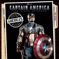 Captain America: America's Secret Weapon 1423143051 Book Cover