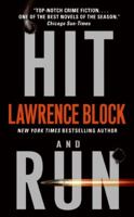 Hit and Run 0060840919 Book Cover