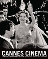 Cannes Cinema 286642705X Book Cover