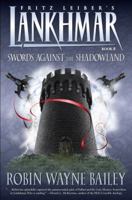Swords Against the Shadowland 1565048938 Book Cover