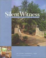 Silent Witness: The Language of Your Home 0842335331 Book Cover