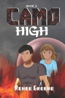 CAMO High 1091100144 Book Cover