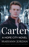 Carter : Hope City 1947214594 Book Cover