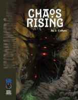 Chaos Rising SW 1622839412 Book Cover