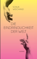 Die Eindringlichkeit der Welt 3734733219 Book Cover