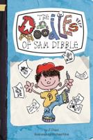 The Doodles of Sam Dibble 0448461072 Book Cover