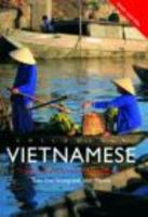 Colloquial Vietnamese: The Complete Course for Beginners (Colloquial Series (Book Only)) 0415092051 Book Cover