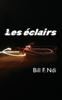 Les éclairs 9956554812 Book Cover