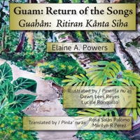 Guam: Return of the Songs B0B1R92NPX Book Cover
