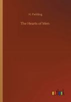 The Hearts of Men 1017943559 Book Cover