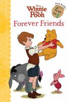 Winnie the Pooh: Forever Friends 1423135784 Book Cover