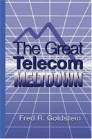 The Great Telecom Meltdown 0486432416 Book Cover