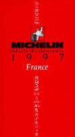 Michelin Red-France, 1987