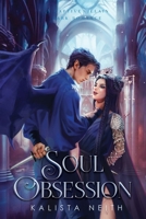 Soul Obsession (2025) 195730331X Book Cover
